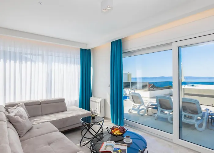 Sunny Lux 1 In By Guide Вілла