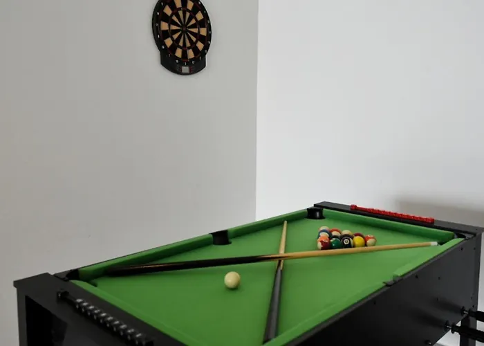 Sunny Lux 1 In By Guide Вілла *