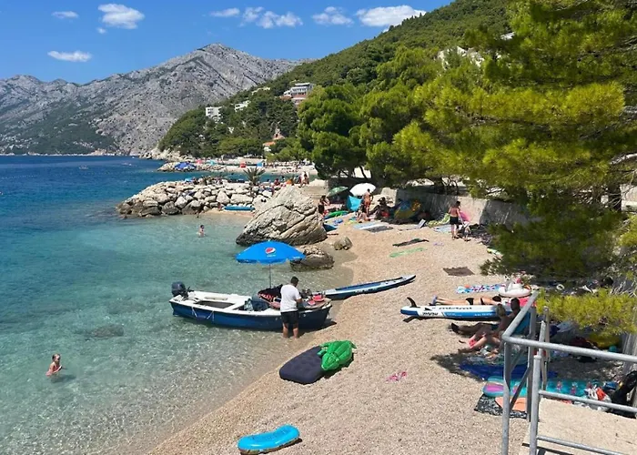 Sunny Lux 1 In By Guide Вілла