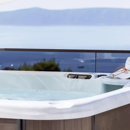 Vila Sunny Lux 1 In By Guide *