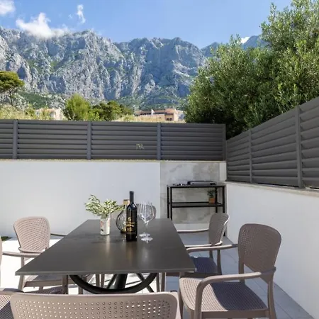 Vila Sunny Lux 1 In By Guide *