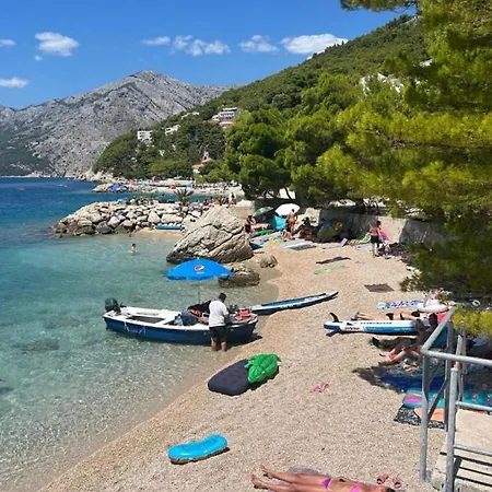 Vila Sunny Lux 1 In By Guide