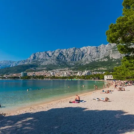 Sunny Lux 1 In By Guide Vila *