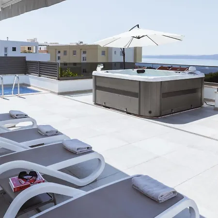 Sunny Lux 1 In By Guide