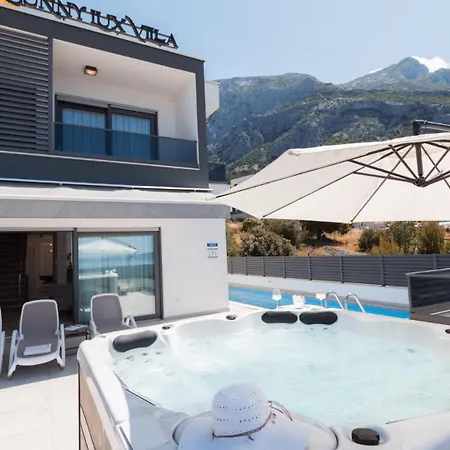 Sunny Lux 1 In By Guide *