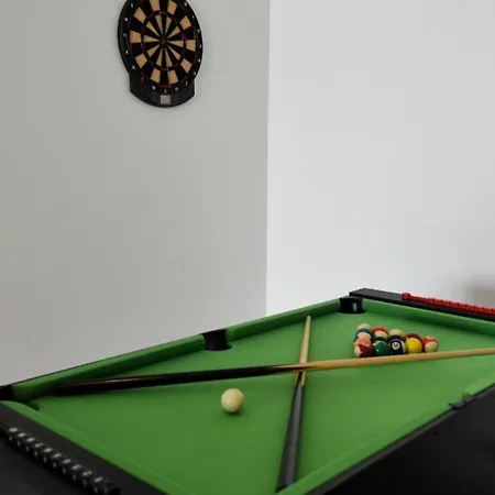 Sunny Lux 1 In By Guide Vila *