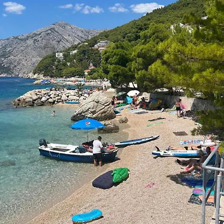 Sunny Lux 1 In By Guide Villa