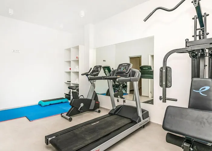 Sunny Lux 1 In By Guide וילה מאקרסקה