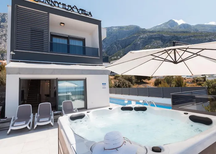 Sunny Lux 1 In By Guide *