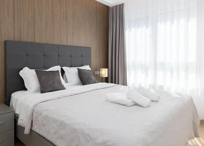 וילה Sunny Lux 1 In By Guide *