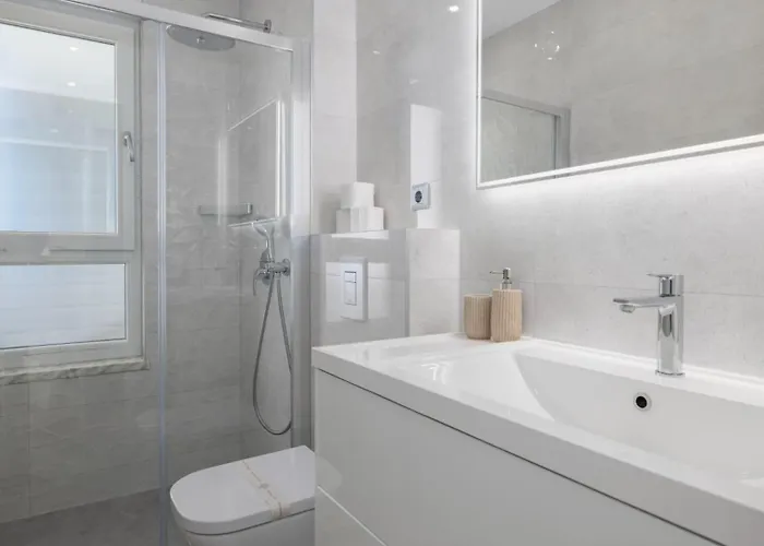 Willa Sunny Lux 1 In By Guide Makarska