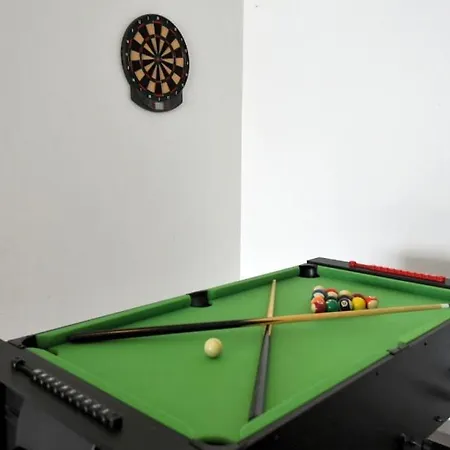 Sunny Lux 1 In By Guide Villa