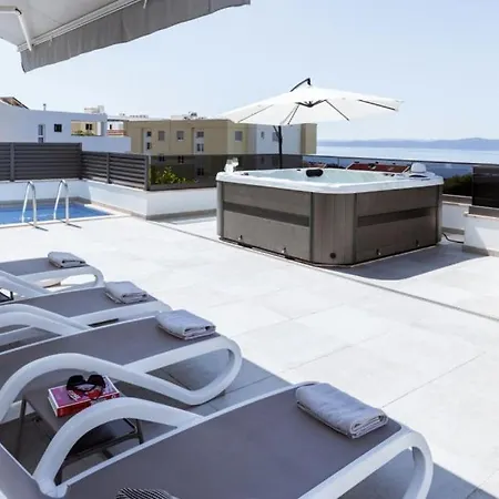 Sunny Lux 1 In By Guide *