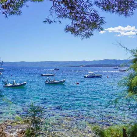 Sunny Lux 1 In By Guide Makarska